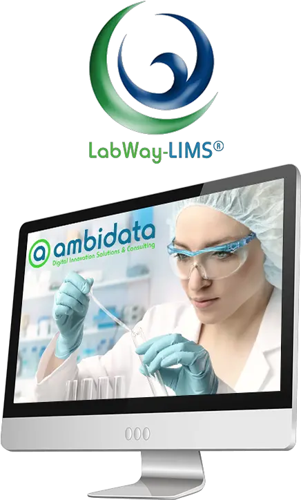  Lab Way Lims Laboratory Management Siq Systems Laboratorio Png Laboratory Information System Icon For Results