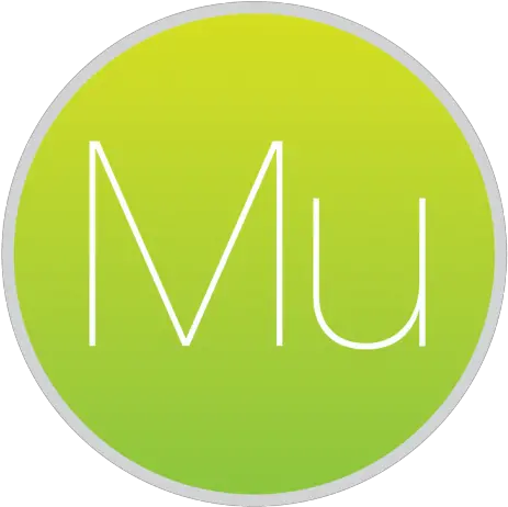  Muse Icon Dot Png Adobe Muse Icon