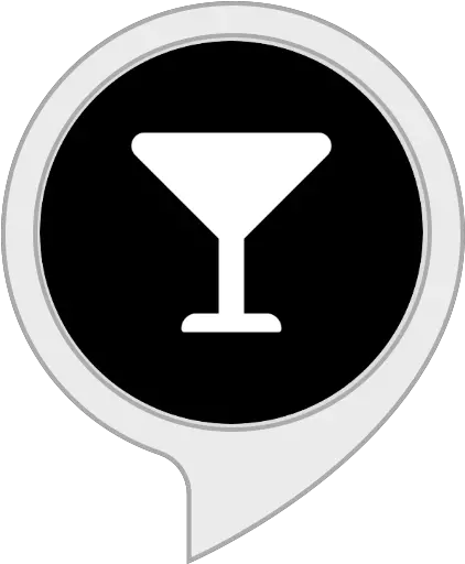  Amazoncom Ultimate Drinking Game Alexa Skills Martini Glass Png Fate Game Icon