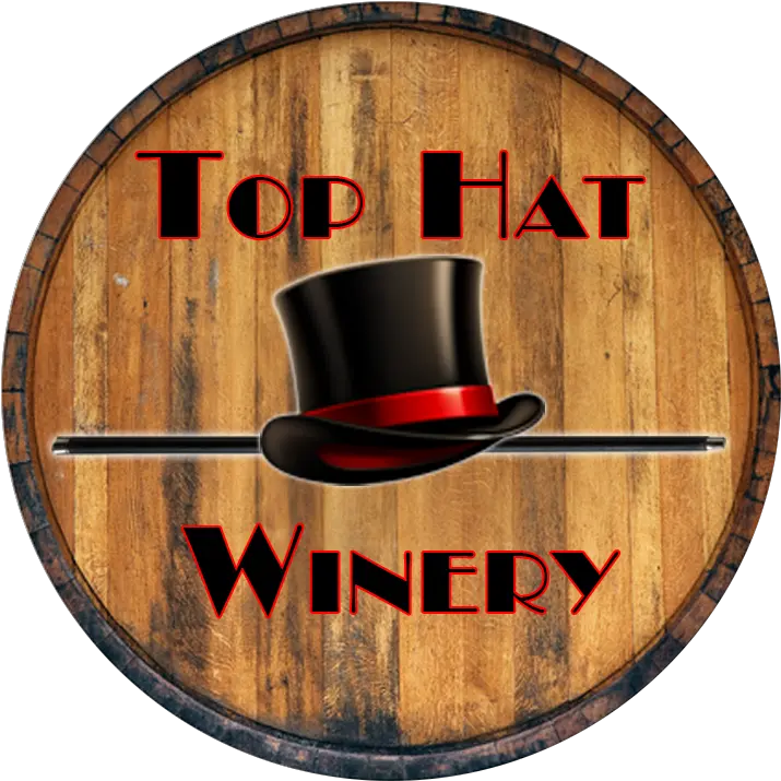  Top Hat Winery U2013 Put Our Wine Where Your Taste Buds Areu2026 Cask And Crew Walnut Toffee Png Tophat Png