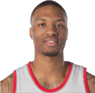  Damian Lillard Basketball Shoesdamian Home Jersey Portable Network Graphics Png Damian Lillard Png