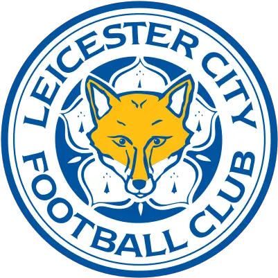  Leicester City Crest Leicester City Logo Png City Png