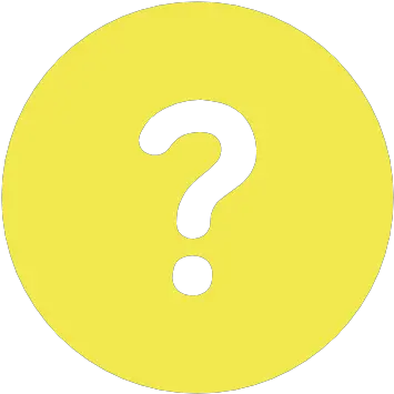  Icon Explorer U2022 Six Seconds Dot Png Question Mark Icon Png Transparent