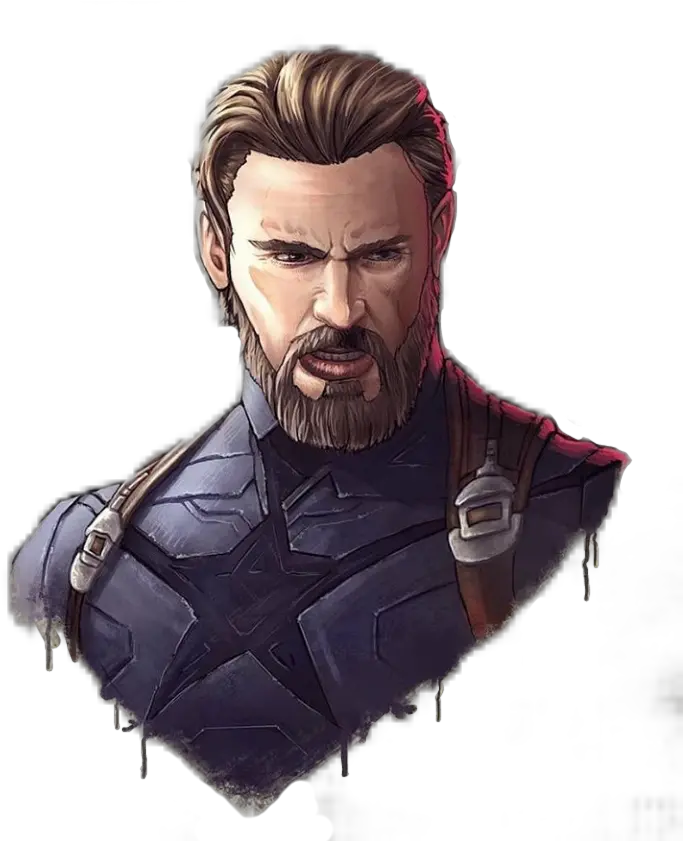  Captain America Infinity War Avengers Captain America Drawing Avengers Infinity War Png Captain America Infinity War Png