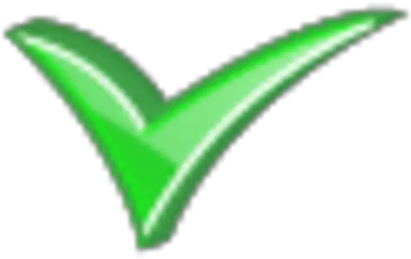  Download Success Icon Png 3d Green Transparent Background Png Green Success Icon Success Icon Png