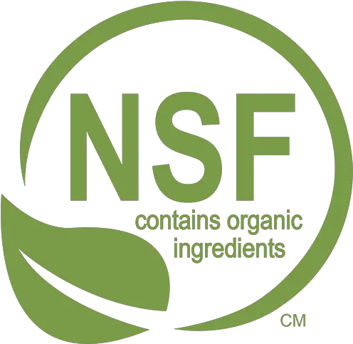  Certifications Nsf Enviromental Certified Logo Png Certified Icon Png