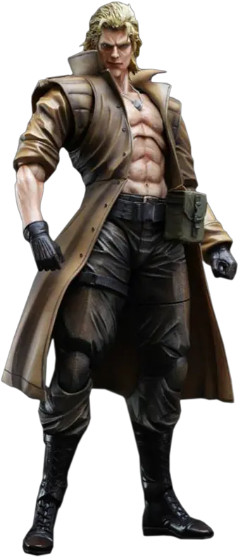  Download Hd Liquid Snake Metal Gear Solid 2 Liquid Snake Liquid Snake Metal Gear 1 Png Gucci Snake Png