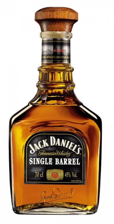  Jack Daniels Single Barrel 70cl Drink Warehouse Uk We Set Jack Whiskey Single Barrel Png Jack Daniels Bottle Png