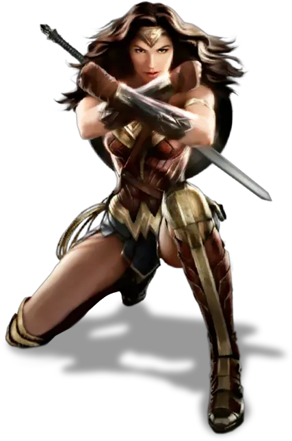  Gal Gadot Wonder Woman Png I Gotta Say Thatu0027s One Of The Wonder Woman Gal Gadot Poses Wonder Woman Logo No Background