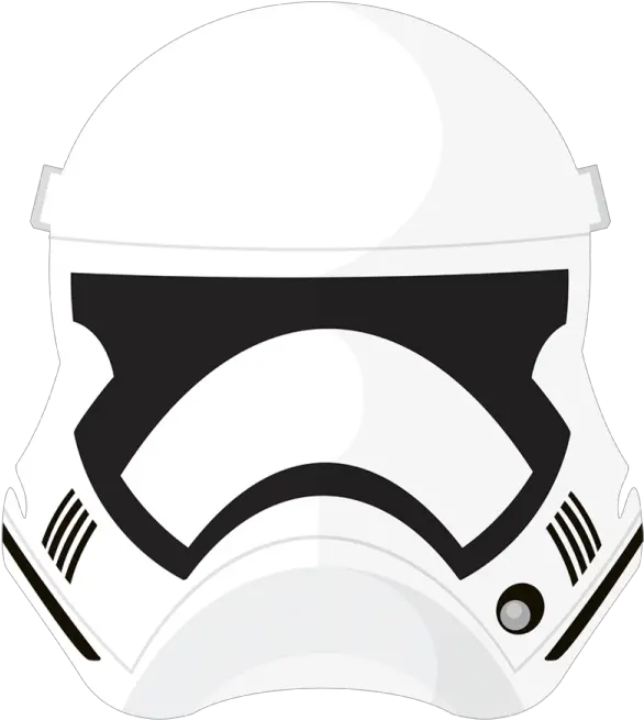  Stormtrooper Helmet Clipart Stormtrooper Helmet Transparent Background Png Stormtrooper Helmet Png