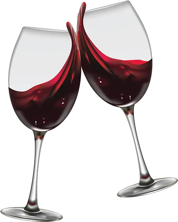  Inimun Red Wine Cheers Png Full Size Png Download Wine Glass Cheer Png Cheers Png