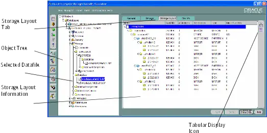  Using Oracle Enterprise Manageru003ca Classu003dindexterm Name Vertical Png Oracle Icon