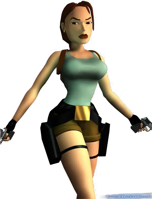  Lara Croft Tomb Raider Transparent Png Play Lara Croft Tomb Raider Iii Lara Croft Transparent