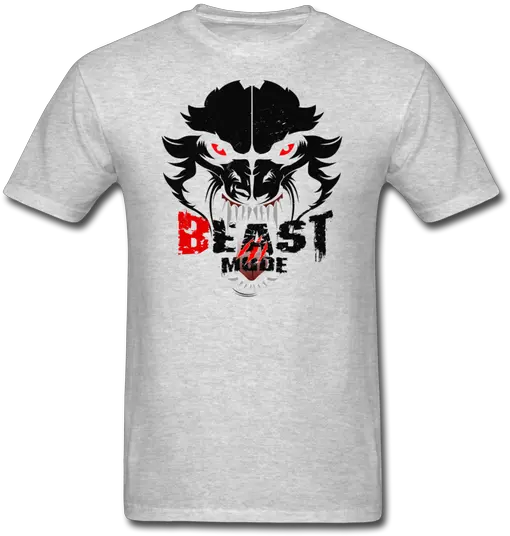  Beastmode Branding Ubuntu I Am Because We Are T Shirt Png Witcher 3 Red Skull Icon