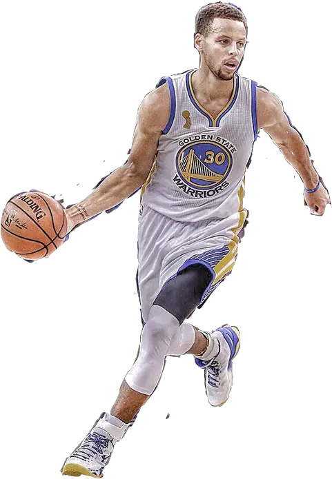  Dribble Basketball Transparent Cartoon Jingfm Stephen Curry Full Body Transparent Png Steph Curry Png