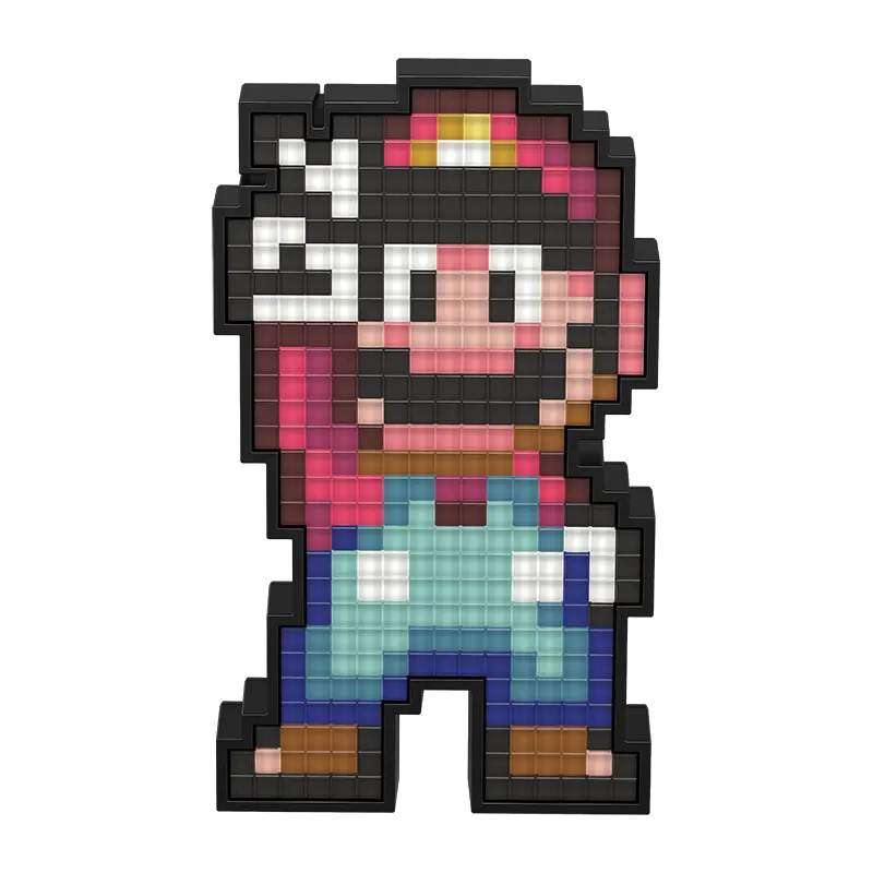  Download Mario Pixel Pals Super Mario World Mario Full Super Mario World Mario Pixel Art Png Pixel Mario Transparent