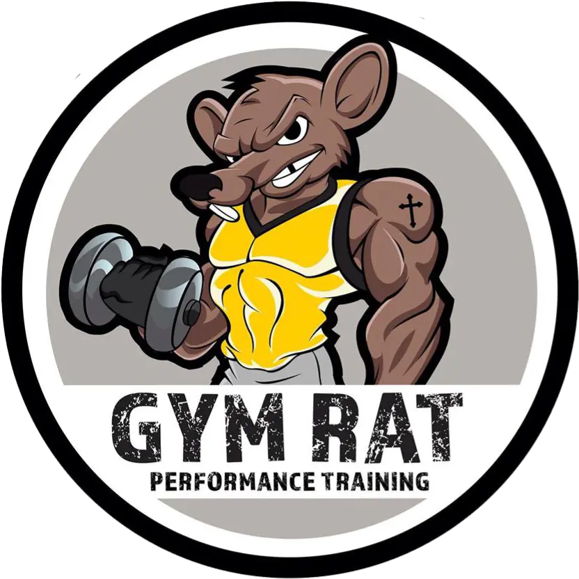  Bookings Checkout Gym Rat Pt Gym Rat Png Rat Png