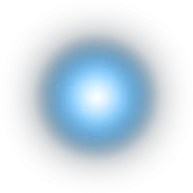  Blue Light Png Circle Circle Light Circle Png