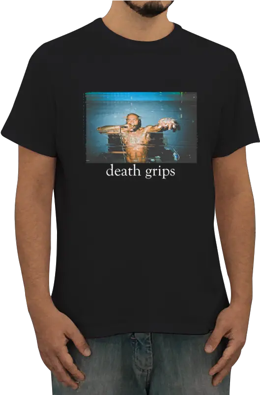  Camiseta Death Grips Mc Ride On Black De Sad Shirts Colab55 Camiseta Black Lives Matter Png Mc Ride Png