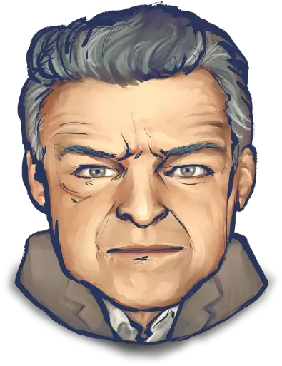  Gangster Mobster Icon Mobster Avatars Png Gangster Png