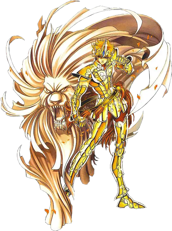  My Art Diseños Para Webs Pngrenders Leo Sacred Seiya Transparent Background Png Clipart Pegasus Seiya Gemini Saga Webs Png