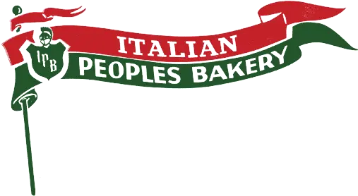  Italian Peoples Bakery Italian Peoples Bakery And Delo Png Bakery Logos