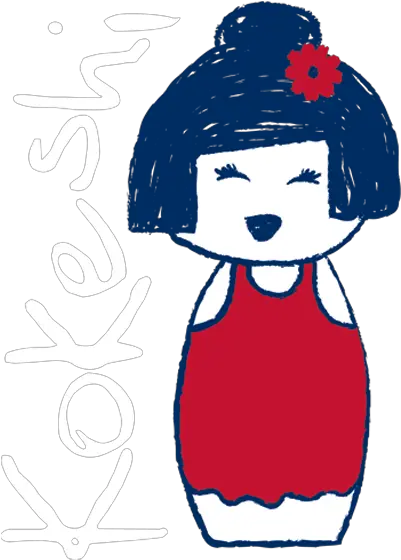  Kokeshi Png Noodle Bowl Icon