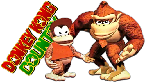  Donkey Kong Country Serie Png Donkey Kong Country Cartoon Png King Kong Png