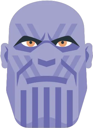  Johnu0027s Room Avengers Endgame Surge Live Thanos Icon Png Avengers Endgame Icon