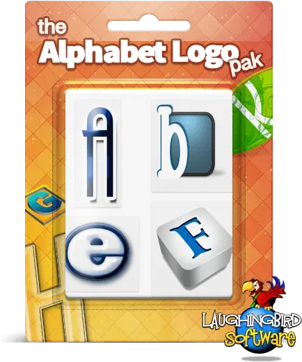  Download Hd The Alphabet Logo Creator Majorelle Blue Png Alphabet Logo