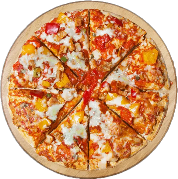  Chicken Pizza Pizza Png Pizza Png