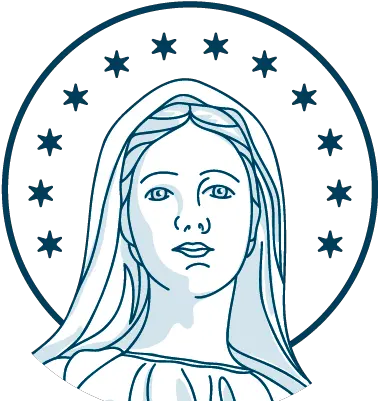  Donate For Women Png Mother Of Mercy Icon