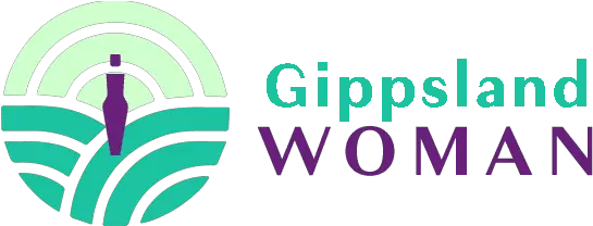  Gippsland Woman Connecting Women Across Gippsland Graphic Design Png Women Logo