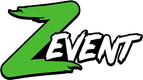  Zevent Logo Z Event 2019 Logo Png Event Logo