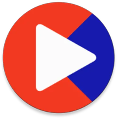  2022 Player Apk Download For Android Dot Png Play Video Icon Red