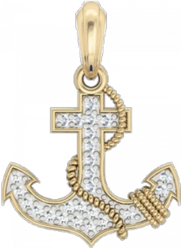  Gold Anchor Png Transparent Images U2013 Free Vector Solid Anchor Clipart Png