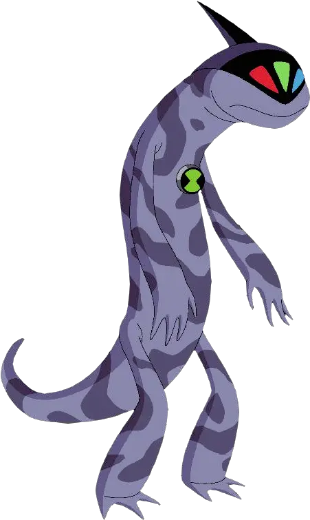  Ben 10 Species Quiz By Alanomaly Ben 10 Ultimate Alien Chamalien Png Ben 10 Png