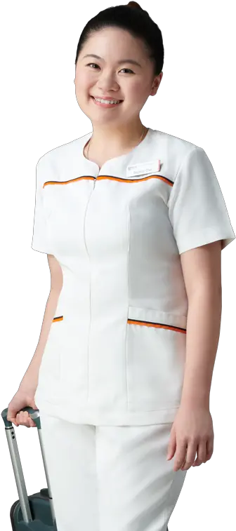  Download Community Nurse Png Transparent Uokplrs For Women Nurse Png