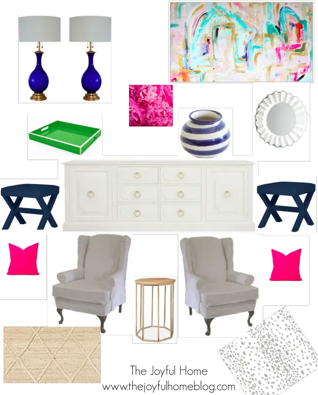  Living Room Png Navy Pink Living Room Design Board2 Navy Living Room Living Room Png