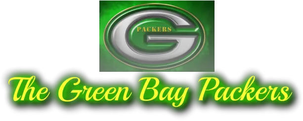  Download Hd Green Bay Packers Transparent Png Image Sport Bar Packers Png