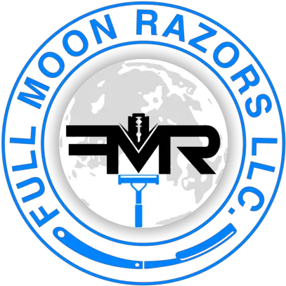  Full Moon Razors Llc Circle Png Full Moon Transparent