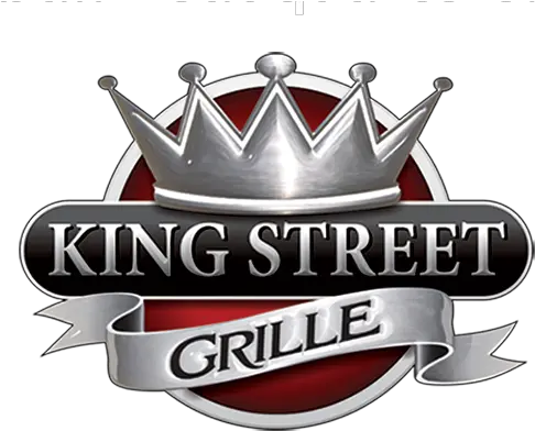  King Street Grille Philippine Canadian Inquirer Png King Island Logo