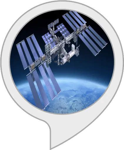  International Space Station Locator Vertical Png Space Station Png