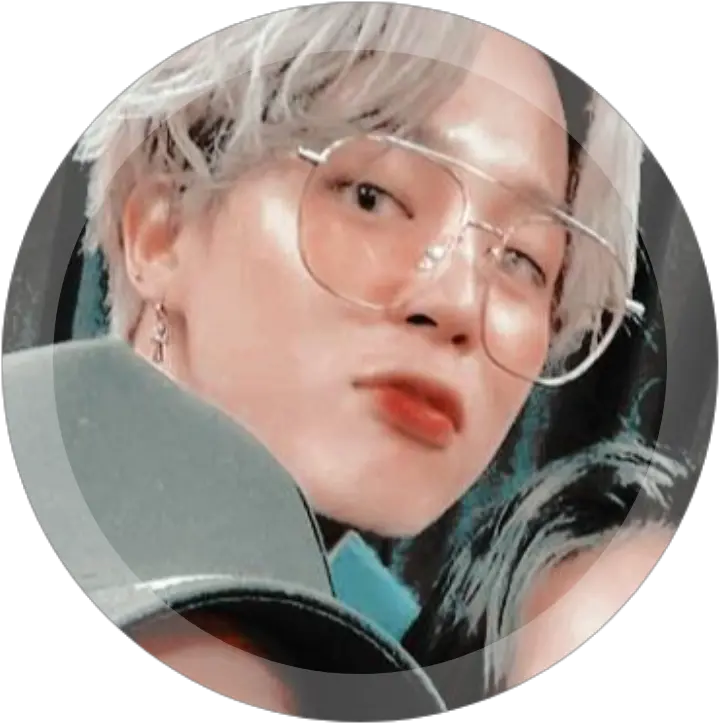  See More About Theme Bts And Jikook Bts Circle Icon Edit Png Jimin Circle Icon