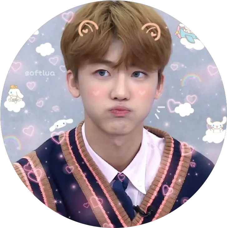  Najaemin Nana Jaemin Jaeminnct 315322433112211 By Kpoplahv Jaemin Icon Png Taehyung Circle Icon