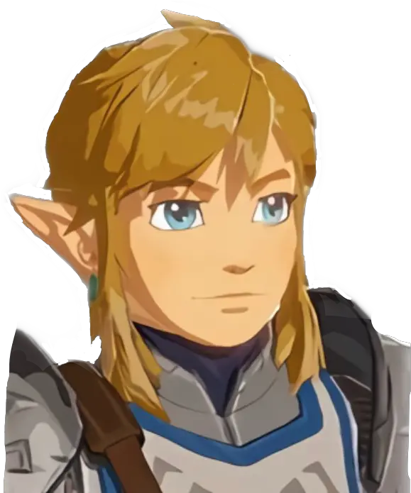  Link Zelda Zeldabreathofthewild Sticker By Andyabiwan3 Fictional Character Png Zelda Breath Of The Wild Icon