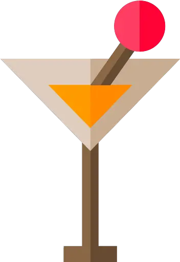  Cocktail Vector Svg Icon 207 Png Repo Free Png Icons Martini Glass Martini Icon Png