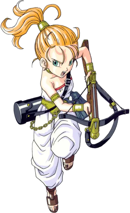  Maru Island Marle Chrono Trigger Characters Png Secret Of Mana Icon