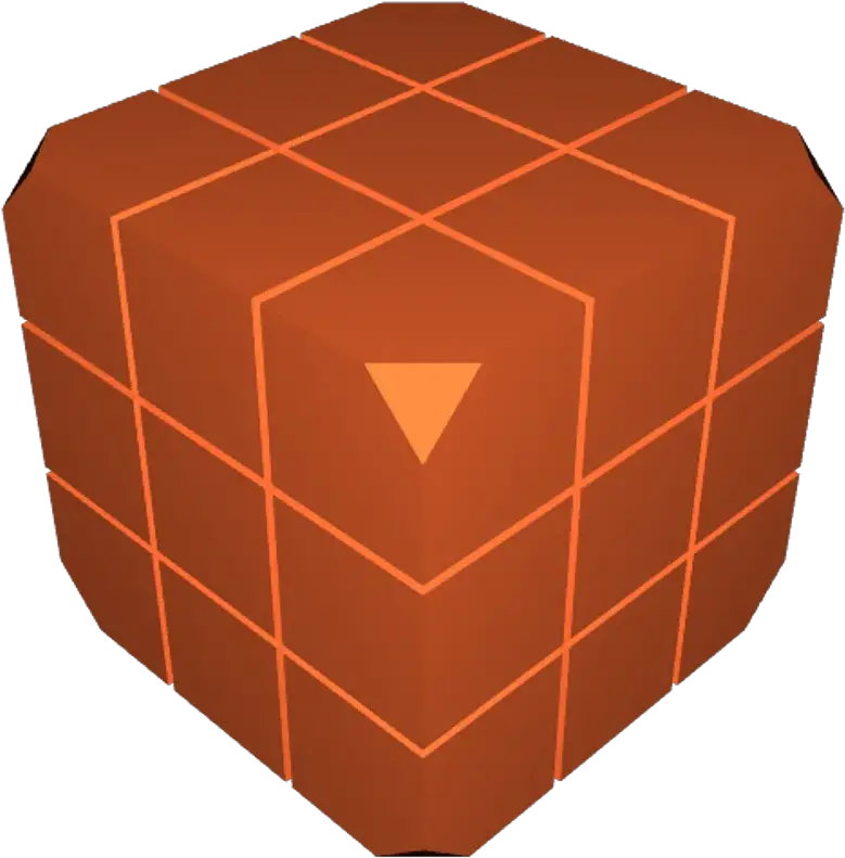  No Manu0027s Sky Cube By Ky3actual Download Free Stl Model Language Png Cube Icon