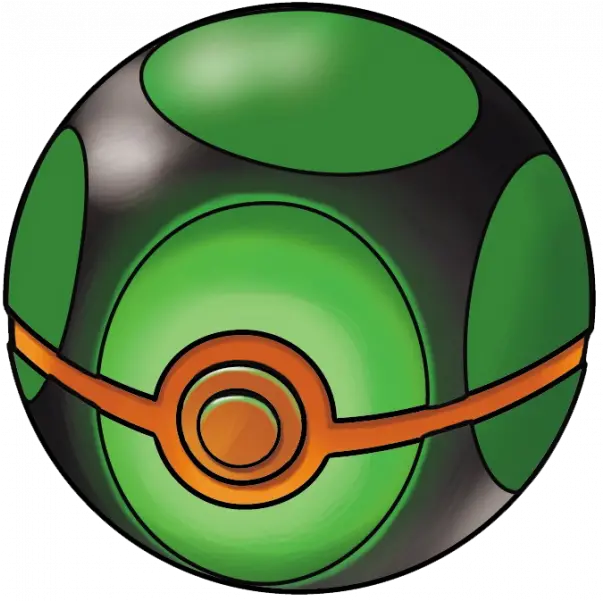  Vp Pokémon Thread 40284974 Dusk Ball Pokemon Png Pokeball Transparent Background